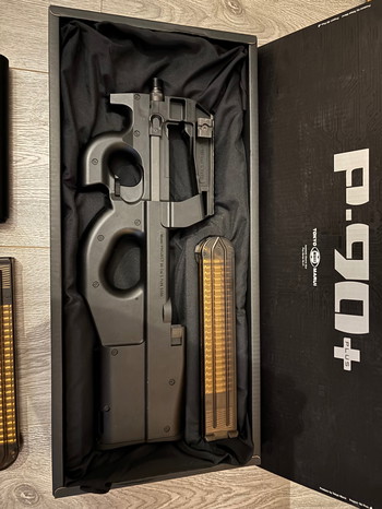 Imagen 2 de Tokyo Marui P90