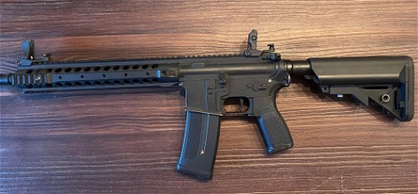 Afbeelding van M4 Specna Arms Edge series (nieuw 275 Euro)
