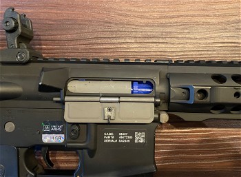 Image 3 for M4 Specna Arms Edge series (nieuw 275 Euro)