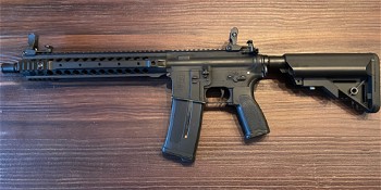 Image 4 for M4 Specna Arms Edge series (nieuw 275 Euro)