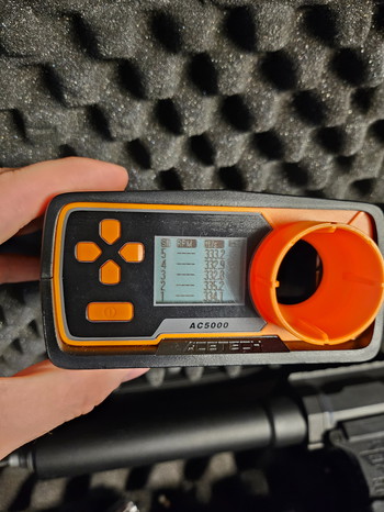 Image 2 for G&G SSG-1