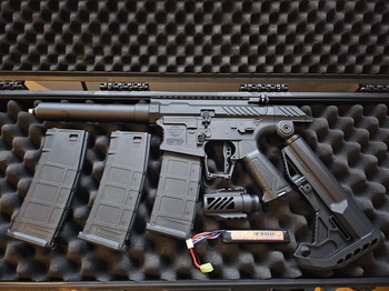Image 3 for G&G SSG-1