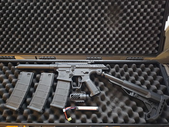 Image 4 for G&G SSG-1