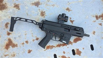 Image 2 for WTS - Maruyama SCW-9 GBB Pistol SMG