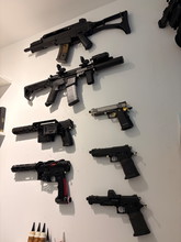 Image for Tokyo Marui Hi Capa Gold Match