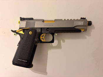Image 4 for Tokyo Marui Hi Capa Gold Match
