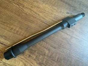 Image for Z-Parts 11,5 inches MWS M4 Marui