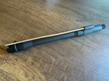 Imagen 2 de Z-Parts 11,5 inches MWS M4 Marui