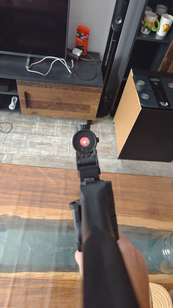 Image 4 for AEG HK G36c