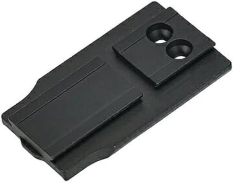 Image 1 for Crusader ACRO Plate for Umarex/ VFC Walther PDP GBB