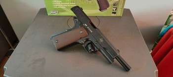 Image 2 for STI Lawman 1911