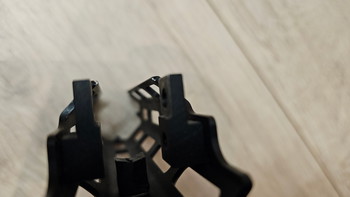 Afbeelding 2 van Cyma mp5 mlok rail