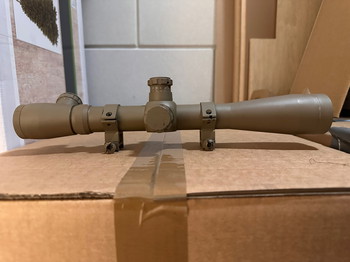 Afbeelding 2 van Sniper Scope