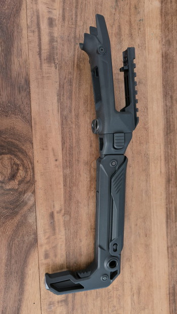 Image 2 pour AAP-01 Folding Stock