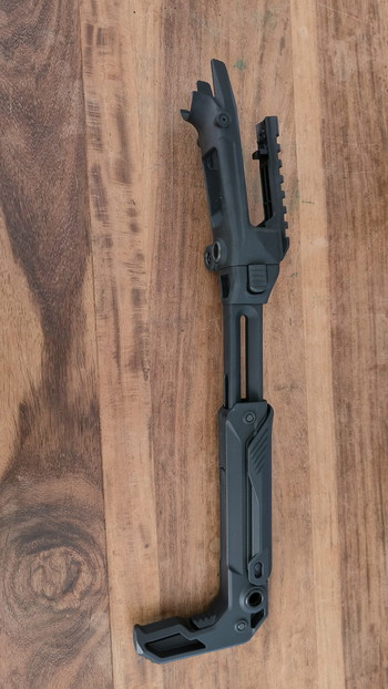 Image 3 pour AAP-01 Folding Stock