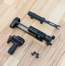 Image for Cyma MP5K Modernization-Kit