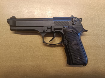 Image 3 pour ASG M9 BERETTA, COSTUMIZED