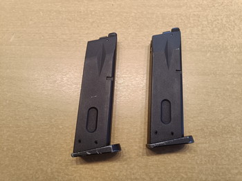 Image 5 pour ASG M9 BERETTA, COSTUMIZED