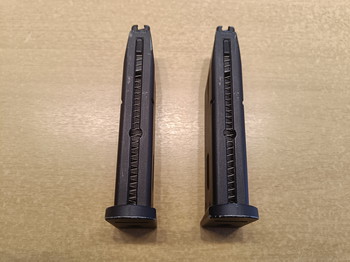 Image 6 pour ASG M9 BERETTA, COSTUMIZED