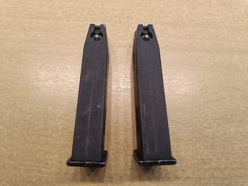 Image 8 pour ASG M9 BERETTA, COSTUMIZED