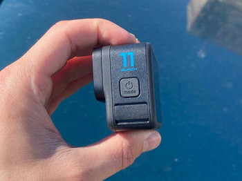 Imagen 2 de GoPro Hero 11 Black