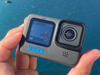 Imagen 3 de GoPro Hero 11 Black