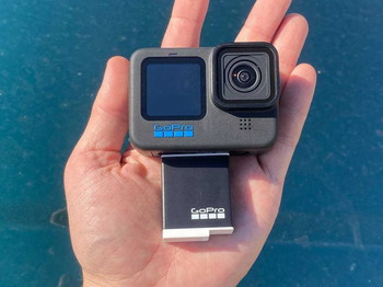 Imagen 5 de GoPro Hero 11 Black