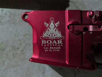 Image 3 pour BOAR Tactical Outer Parts