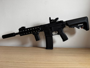 Afbeelding van Specna Arms Edge 2.0 SA-E05 met GATE ASTER