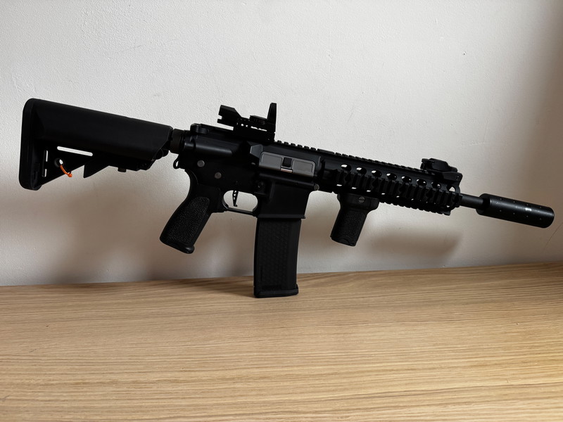 Imagen 1 de Specna Arms Edge 2.0 SA-E05 met GATE ASTER