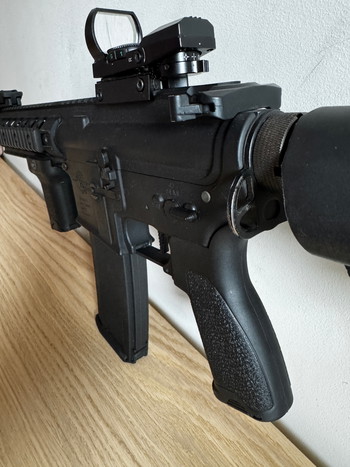 Imagen 2 de Specna Arms Edge 2.0 SA-E05 met GATE ASTER