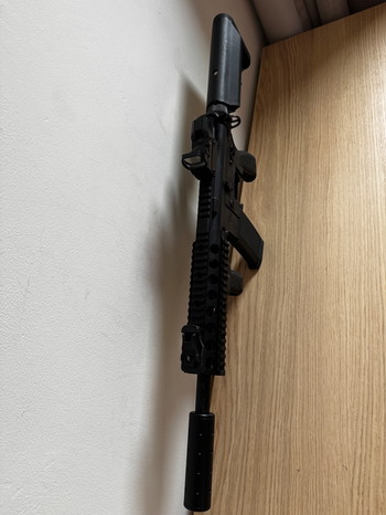 Afbeelding 5 van Specna Arms Edge 2.0 SA-E05 (upgraded)