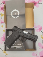 Image pour Cybergun Taurus 24 Co2 GBB NIEUW