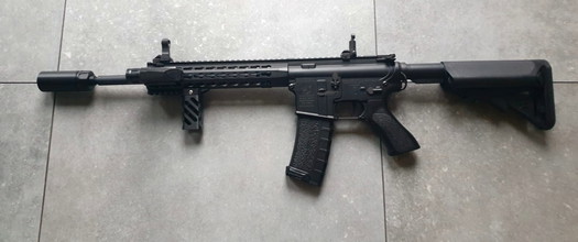 Bild für colt m4 a 1 met lazer ( nieuw in de doos )