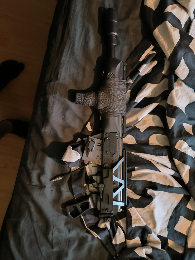 Image 1 for TM Saiga 12K