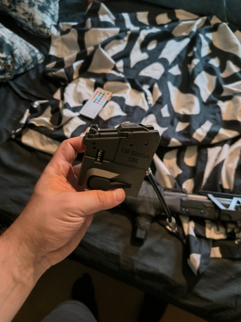 Image 2 for TM Saiga 12K