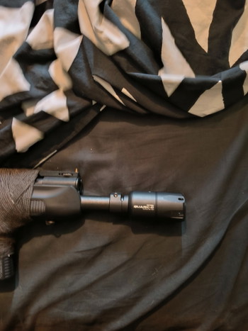 Image 3 for TM Saiga 12K