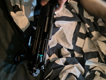 Image 4 for TM Saiga 12K