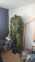 Image for Mim tech ghillie + accessoires