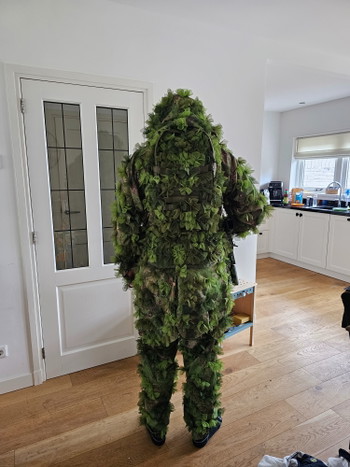 Mim tech ghillie + accessoires – 4. kép