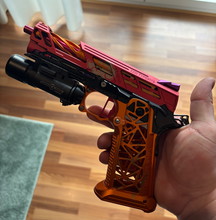 Afbeelding van Hicapa Custom Vinci
