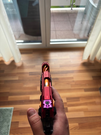 Afbeelding 3 van Hicapa Custom Vinci