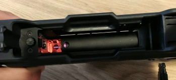 Image 2 for SSG10 A3 HPA - Wolverine BOLT-E - Complete Setup