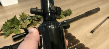 Image 3 for SSG10 A3 HPA - Wolverine BOLT-E - Complete Setup