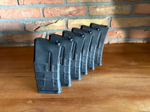Image pour ICS 45 rnds magazijnen M4 AEG