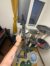 Afbeelding van Pro Amrs PAR MK3 F2