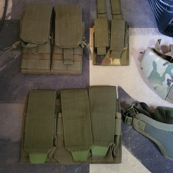 Bild 2 für Airsoft accessoires