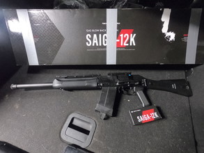 Image pour Tm Saiga 12K