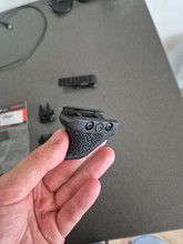 Afbeelding van Handstop voor pic rail