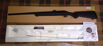Image 3 for BAR-10 Pro Sniper  Bolt Action  NEUF  dans sa boîte